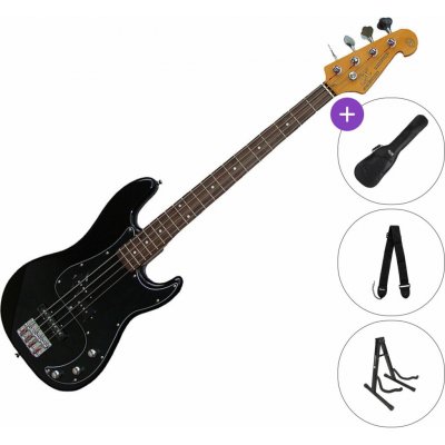 SX SPJ62+ SET Black – Zboží Dáma