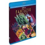 Fantazie 2000 S.E. BD – Sleviste.cz