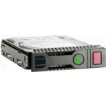 HP 300GB, 2,5", 10000rpm, 653955-001 – Zboží Živě