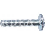 šroub metrický M4x22 – Hledejceny.cz