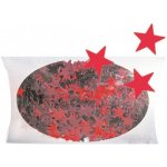 Anděl Konfety hvězdičky červené 20 g 1926 03 – Zboží Dáma