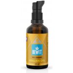 BEWIT Bio Arganový olej 50 ml – Hledejceny.cz