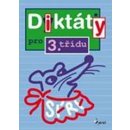  Diktáty pro 3. třídu - Petr Šulc