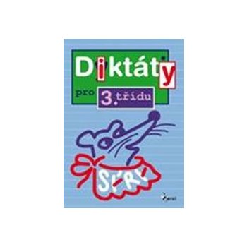 Diktáty pro 3. třídu - Petr Šulc