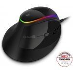 Connect IT FOR HEALTH CMO-2800-BK – Zboží Živě