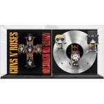 Funko Pop! 23 Guns N Roses Appetite For Destruction Axl Rose Slash Duff Mckagan – Zboží Dáma