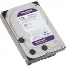 Pevný disk interní WD Purple 6TB, WD63PURZ