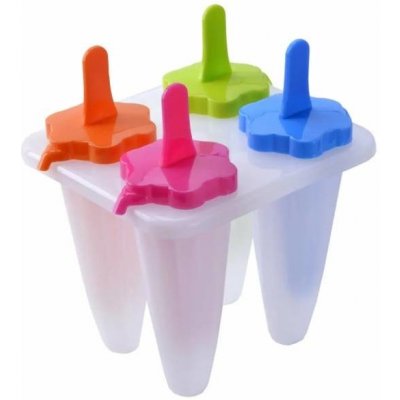 Forma na zmrzlinu 4ks ICELAND – Zboží Dáma