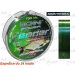 Awa-Shima Ion Power Feeder Pro 150 m 0,2 mm – Sleviste.cz