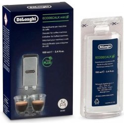 Delonghi EcoDecalk MINI DLSC101 100 ml