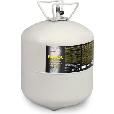 SPRAY-KON MAX Kontaktní lepidlo 17kg