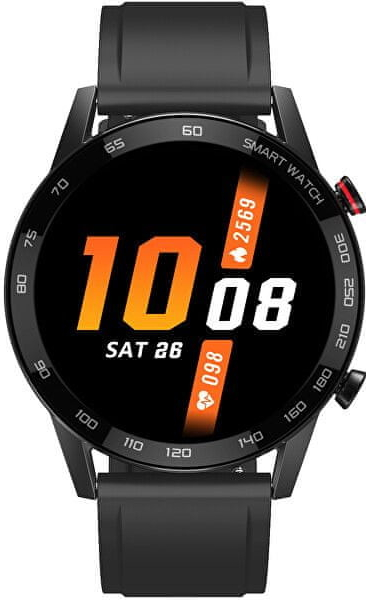 Wotchi WO95BKS na Heureka.cz