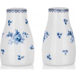 BANQUET Solnička BLUE FLOWER 8 cm – Zboží Dáma