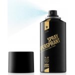 Angry Beards deospray Jack Saloon 150 ml – Sleviste.cz