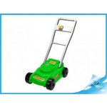 Mikro Trading sekačka na trávu zelená – Sleviste.cz