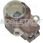 Držák uhlíků alternátoru Denso 104210-5440 / 104210-3512 – Hledejceny.cz