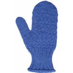 Kama pletené Merino rukavice RB210 127 denim – Hledejceny.cz