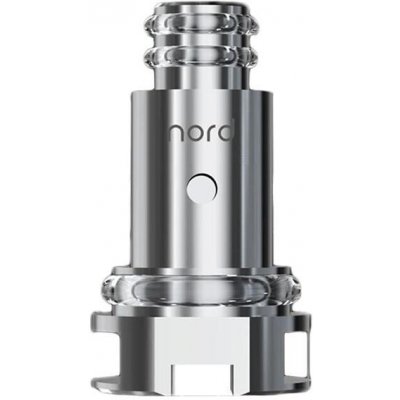 SMOK Žhavící tělísko Nord Mesh MTL 0,8ohm 1ks – Hledejceny.cz