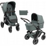 ABC Design Salsa 4 Air aloe 2024 – Zboží Mobilmania