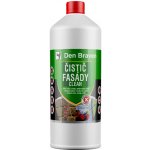 Den Braven CH0005 Čistič fasády CLEAN 1 l – Zboží Mobilmania