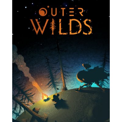 Outer Wilds – Zboží Dáma