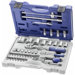 Tona Expert Gola sada 35dílná 1/4" plus 1/2" – Zboží Dáma