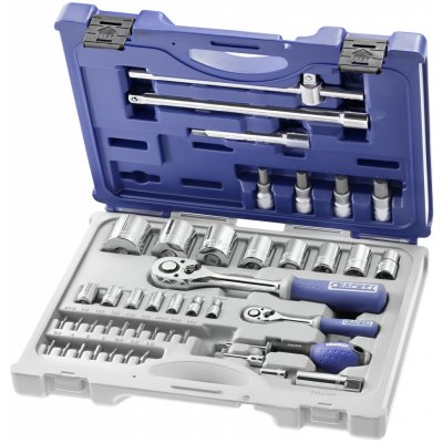 Tona Expert Gola sada 35dílná 1/4" plus 1/2" – Zboží Dáma