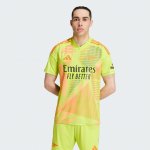 adidas Arsenal 24/25 Goalkeeper dres – Sleviste.cz