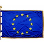 LIBEA, s.r.o. Slavnostní prapor EU – Hledejceny.cz