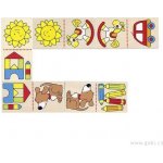 Goki Moje první domino – Zboží Živě