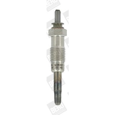Žhavicí svíčka BorgWarner (BERU) GN909 – Zboží Mobilmania