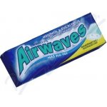 Wrigley's Airwaves Menthol & Eucalyptus 14 g – Sleviste.cz