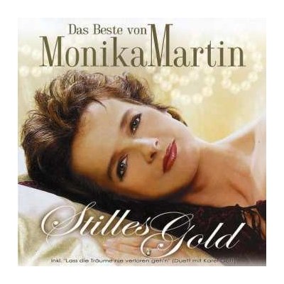 Martin Monika - Das Beste Von Monika Martin CD – Sleviste.cz