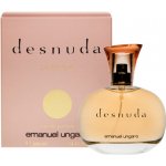 Emanuel Ungaro Desnuda parfémovaná voda dámská 40 ml – Hledejceny.cz