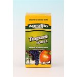 AgroBio Opava Topas 100 EC 10 ml – Zboží Dáma