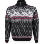 Kama 471 Retro kolekce svetr černý – Hledejceny.cz
