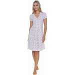 Doctor Nap dámské košile TCB.5335 PAPAYA BLOOM – Hledejceny.cz