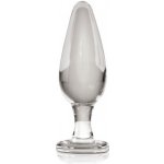 Pipedream Icicles No 26 - Hand Blown Massager – Sleviste.cz