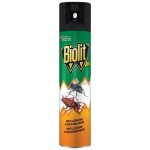 Biolit Uni proti lezoucímu a létajícímu hmyzu 300 ml – Sleviste.cz