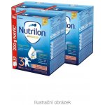Nutrilon 4 Advanced 3 x 1 kg – Hledejceny.cz
