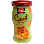 SCHWARTAU SAMT APPLE PIE STYLE LIMITOVANÁ EDICE ovocná marmeláda s příchutí jablečného koláče 270g – Sleviste.cz