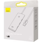 Baseus WKQX030201 – Zboží Živě