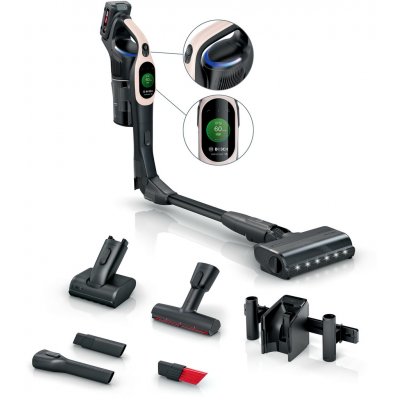 Bosch Unlimited 10 BBS1041RBA – Hledejceny.cz