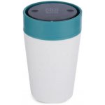 Circular Cup rCUP Kelímek Chalk and Aquamarine 340 ml – Zboží Mobilmania