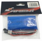 Amewi HBX Aku 7,4V 2000mAh konektor – Zbozi.Blesk.cz