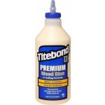 Titebond II Premium Lepidlo na dřevo D3 118 ml – Hledejceny.cz