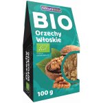 NATURAVENA VLAŠSKÉ OŘECHY BIO 100 g – Zboží Dáma