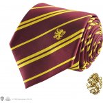 Cinereplicas kravata Nebelvír dárkový set Harry Potter – Zboží Mobilmania