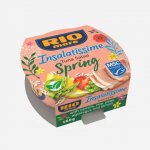Rio Mare Insalatissime tuňákový Salát Spring 160 g – Sleviste.cz