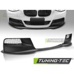 M-performance style Tuning Tec Přední spoiler-lippa BMW F20/F21 11-14